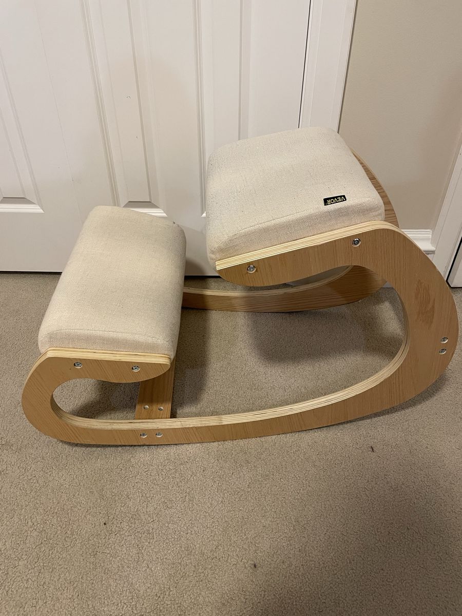 Vevor kneeling chair