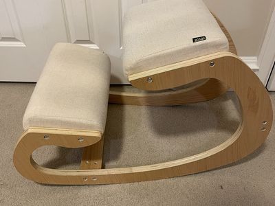 Vevor kneeling chair