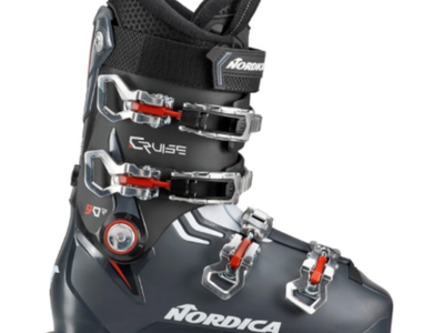 New Nordica The Cruise 90 R GW 28.5 Ski Boot