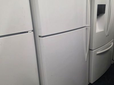 whirpool refrigerator