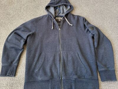 Men's Eddie Bauer Jacket Lands End Pullover