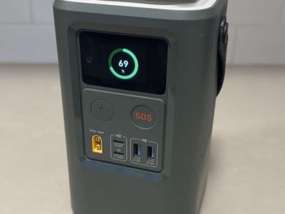 Anker 548 Portable Power Bank / Power Station