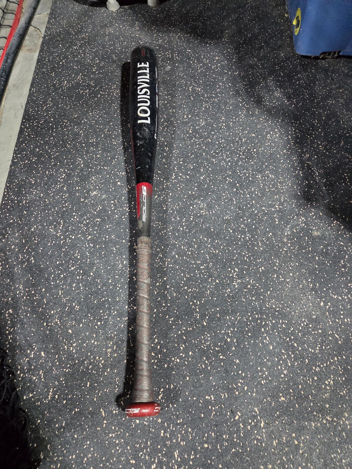 Baseball bat 31" drop 10 USSSA