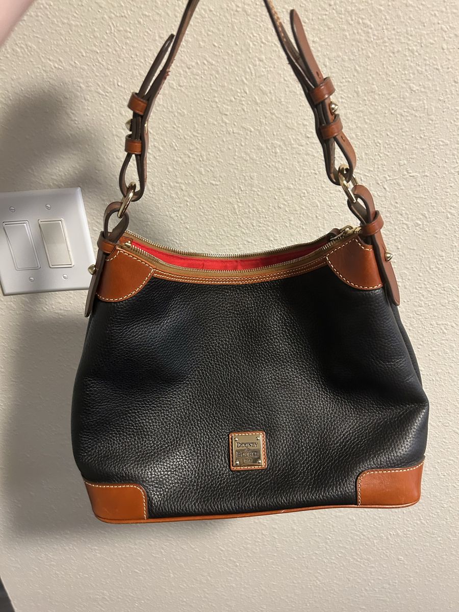 Dooney and Bourke Purse