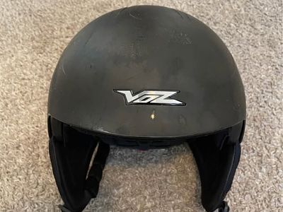 VOZ evolution helmet