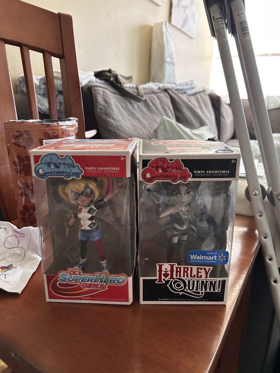 Harley Quinn