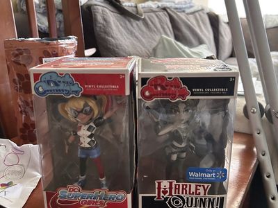 Harley Quinn