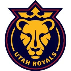 2 Utah Royals FC vs Gotham FC NWSL Tickets - Princess Night - America First Field, Section 15, Row G