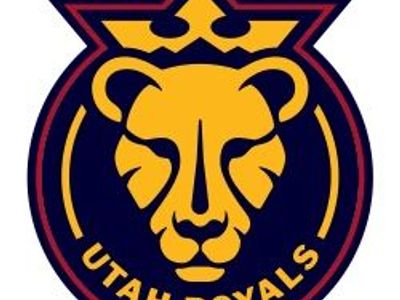 2 Utah Royals FC vs Gotham FC NWSL Tickets - Princess Night - America First Field, Section 15, Row G