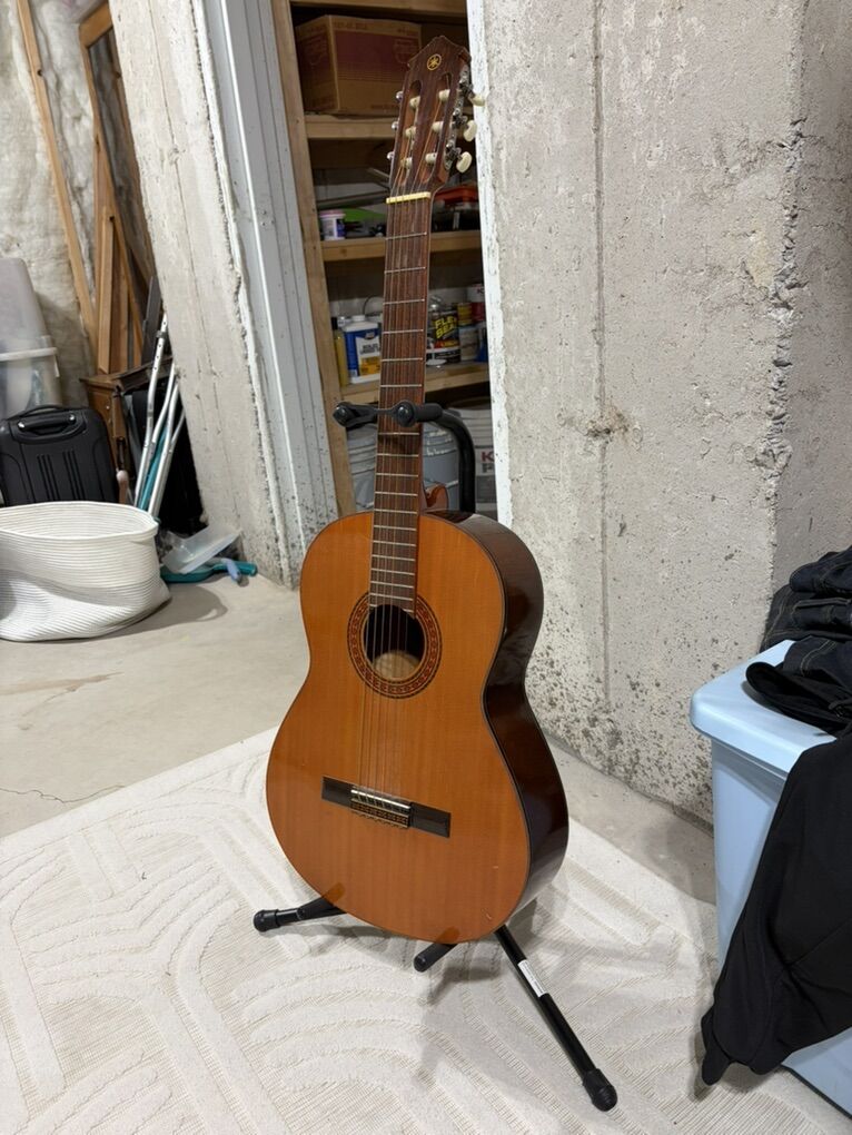 Proline GS2 Guitar Stand