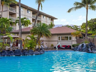 Maui Hawaii 3 bedroom condo June 7-14