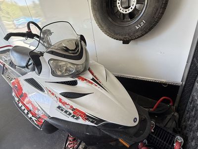 2008 rmk 600