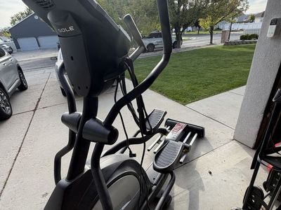 elliptical