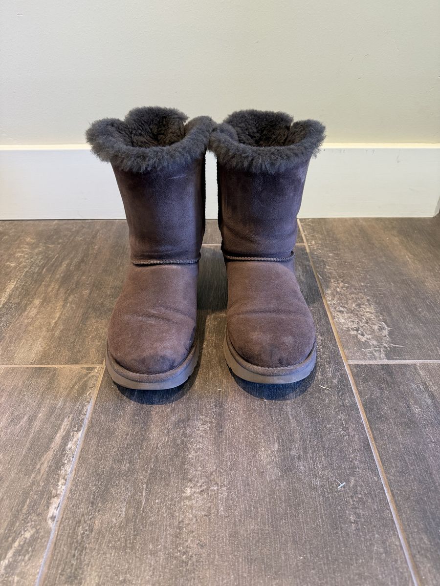 Women's UGG Boots Size 9