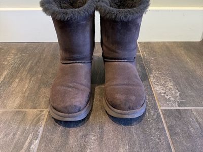 Women's UGG Boots Size 9