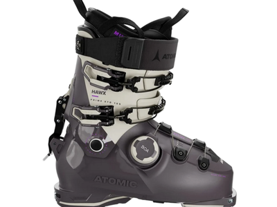 2026 Atomic Hawx Prime 105 S BOA GW