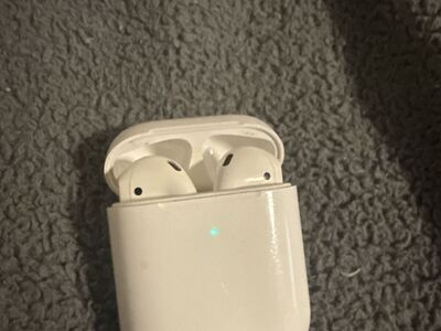 AirPod 2nd gen