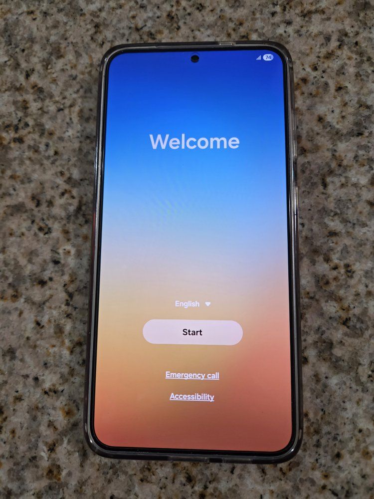 Samsung Galaxy S24+ (256gb) - Unlocked