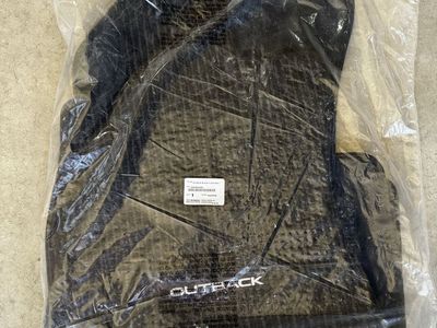 Subaru Outback Floor Mat