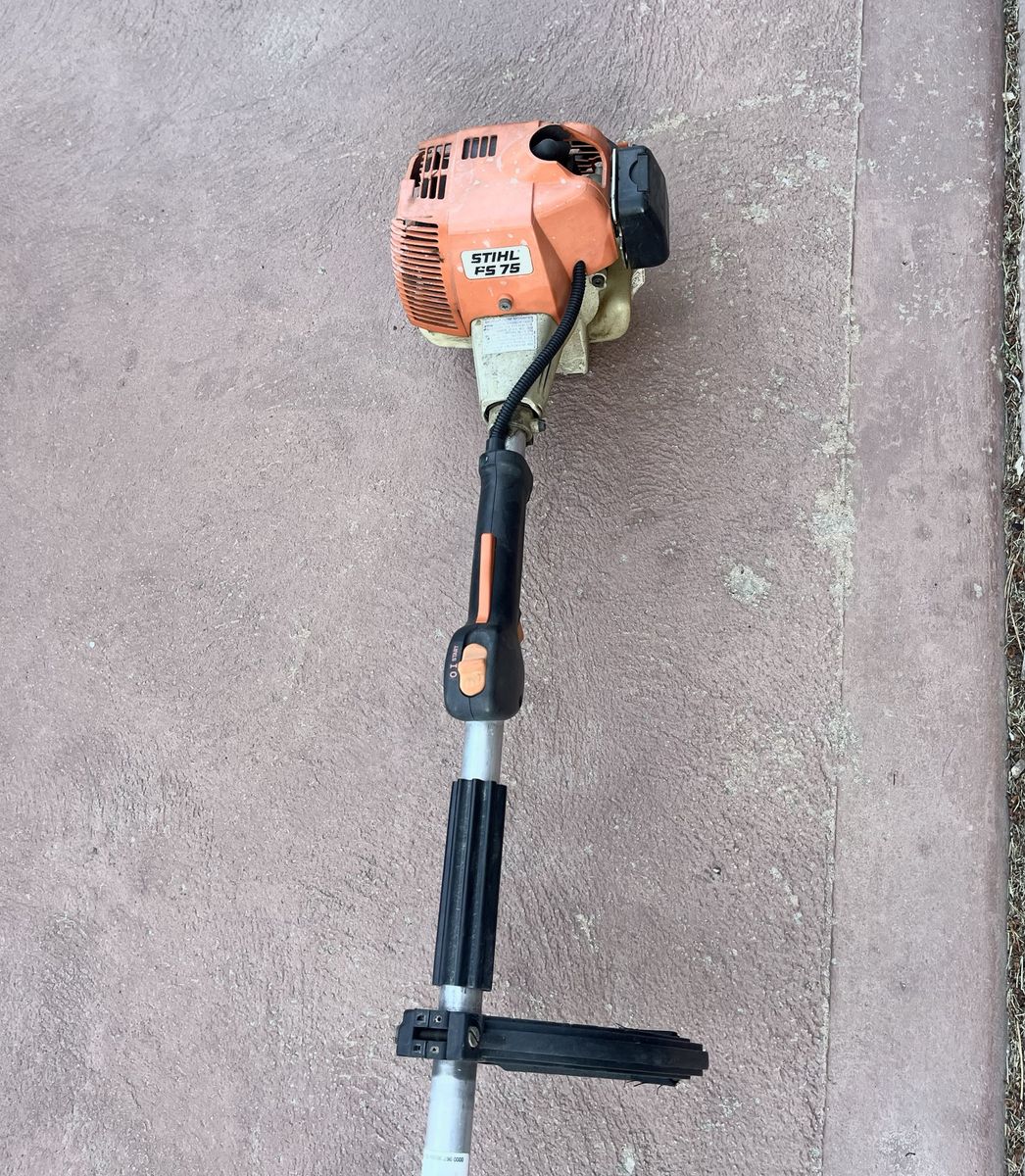Stihl Weed Eater trimmer edger