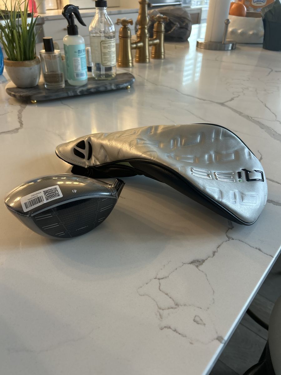 Qi 35 Head And Head Cover