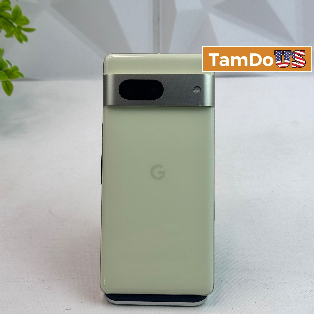Google Pixel 7 | 128GB | Unlocked | Green