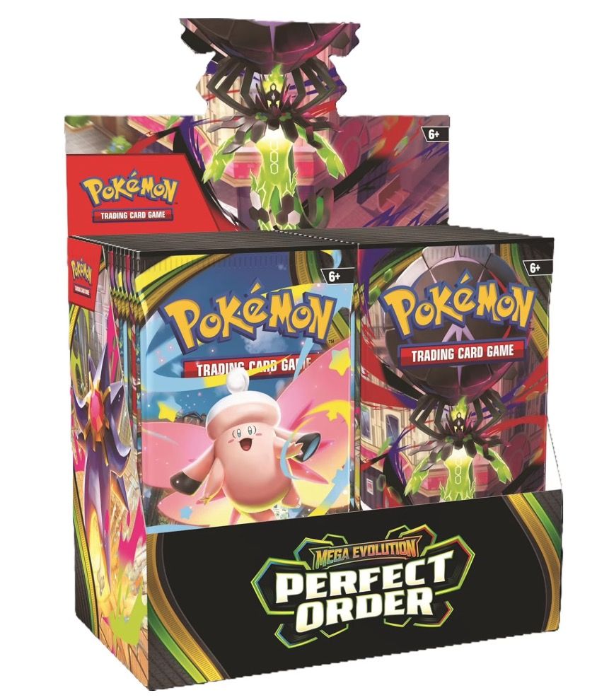 Sealed Pokemon Cards for Auction