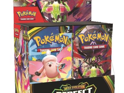 Pokemon Cards for Auction
