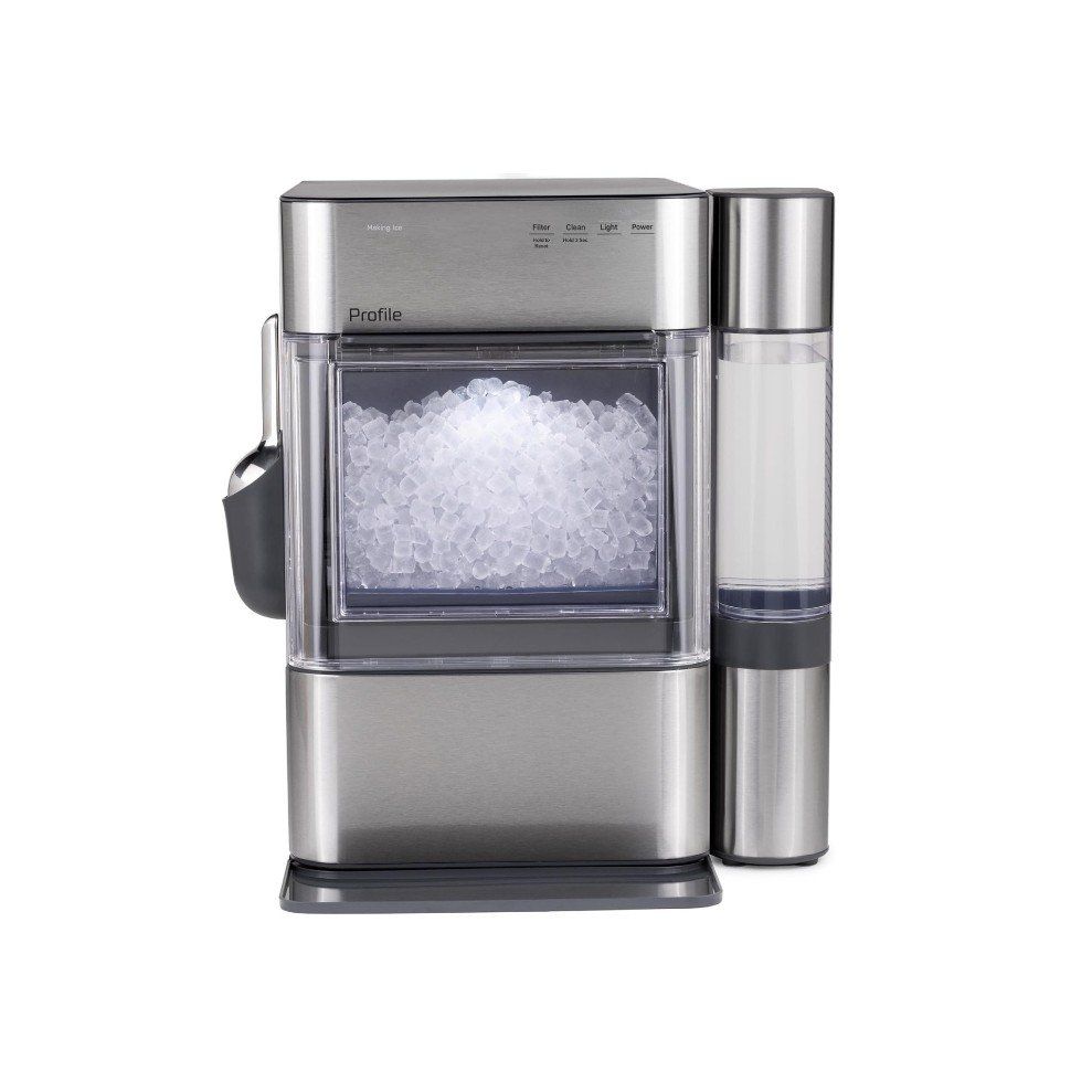 New-GE Profile 2.0 Opal ULTRA Nugget Ice Machine