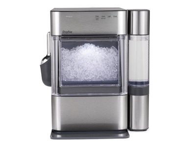 New-GE Profile 2.0 Opal ULTRA Nugget Ice Machine