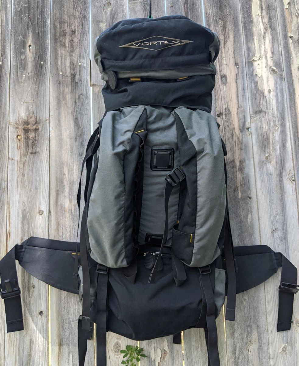 Vortex 5800 Backpack - Mens Large 95 Liter - Used