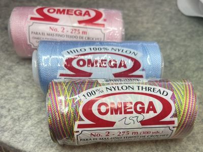 Nylon Thread