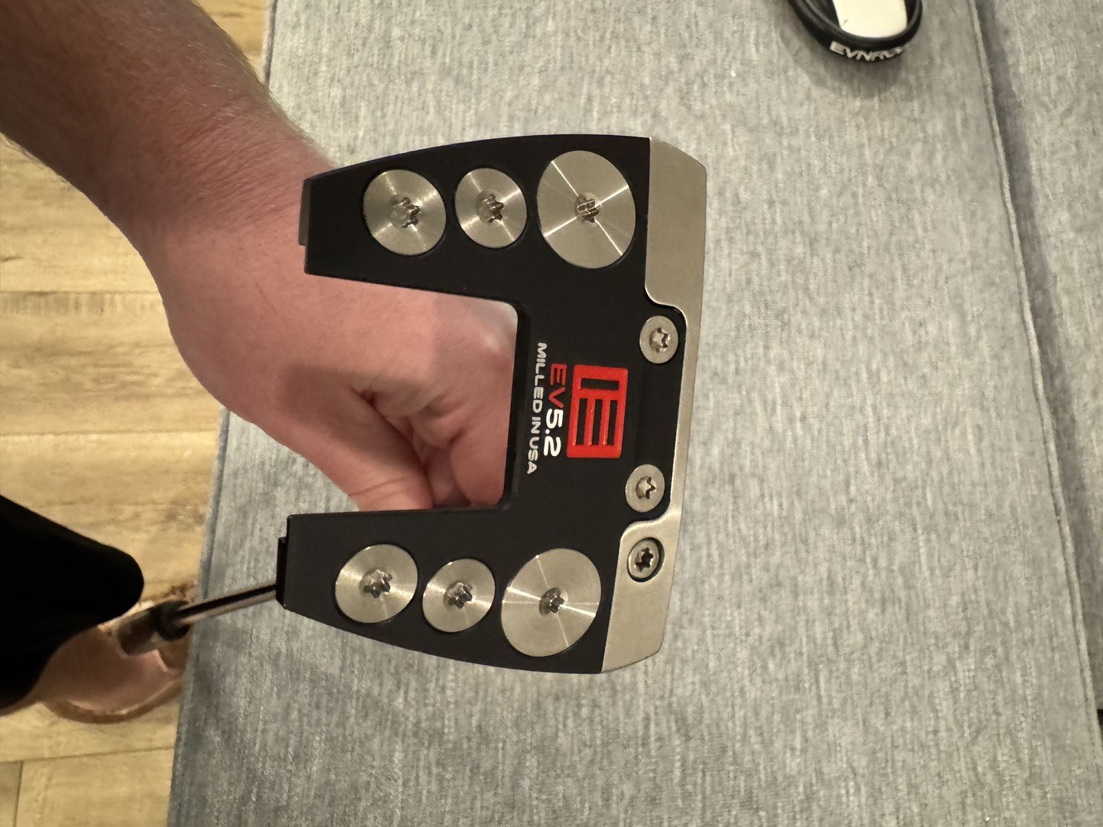 Evnroll EV5.2 Duo Putter