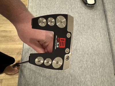 Evnroll EV5.2 Duo Putter