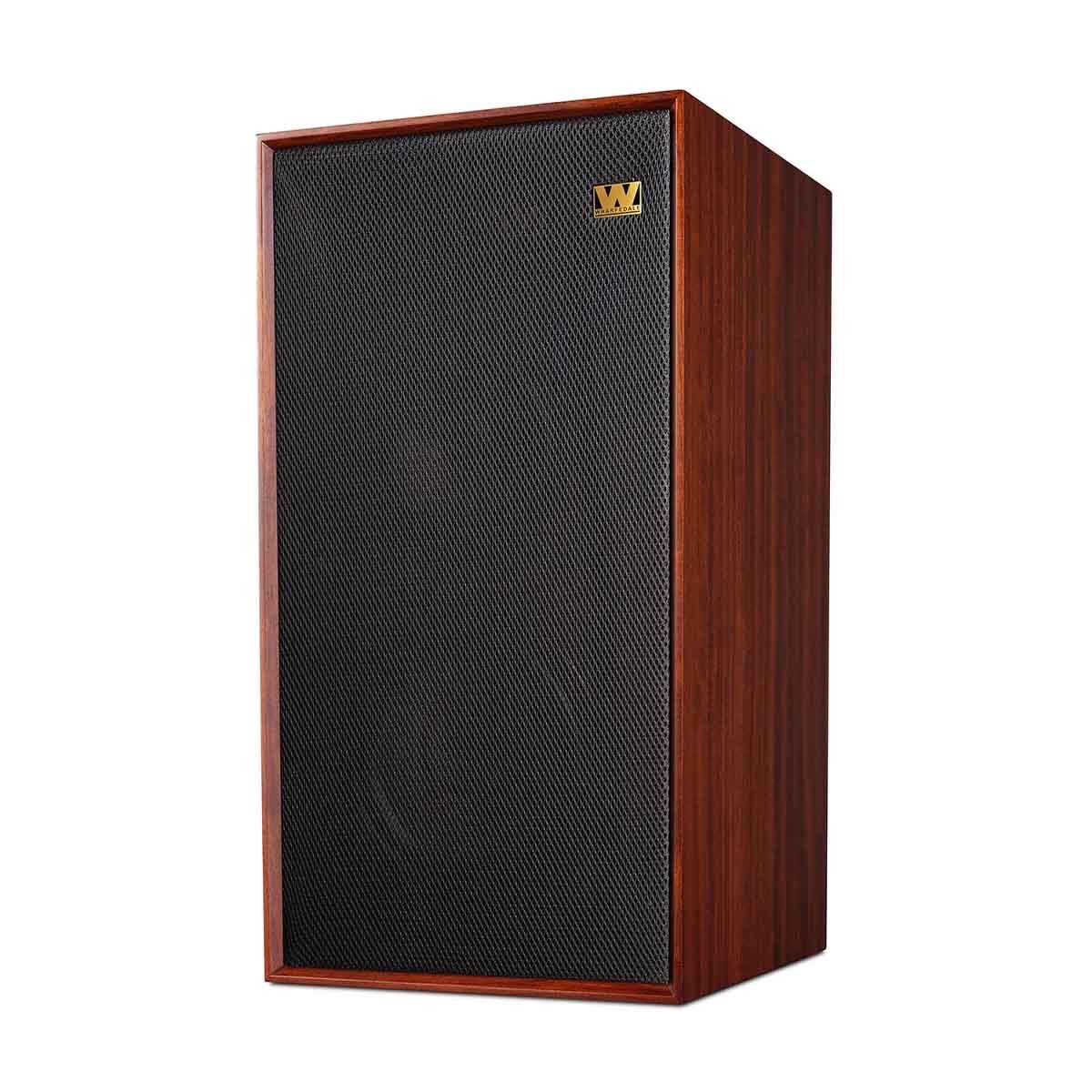 Wharfedale Linton 85th Anniversary Speakere (Pair)
