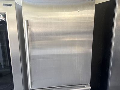 Fridge GE monogram