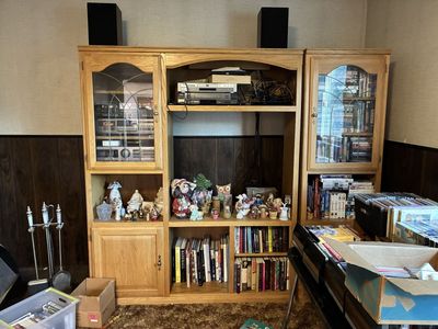 Estate Sale