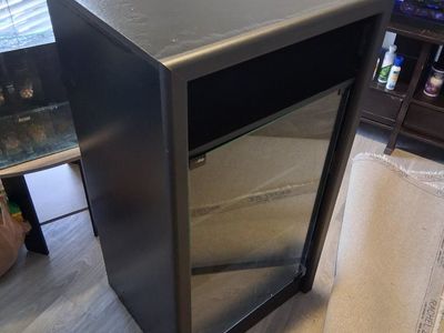 Electronic Cabinet