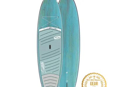 New Surftech 11'2 Chameleon