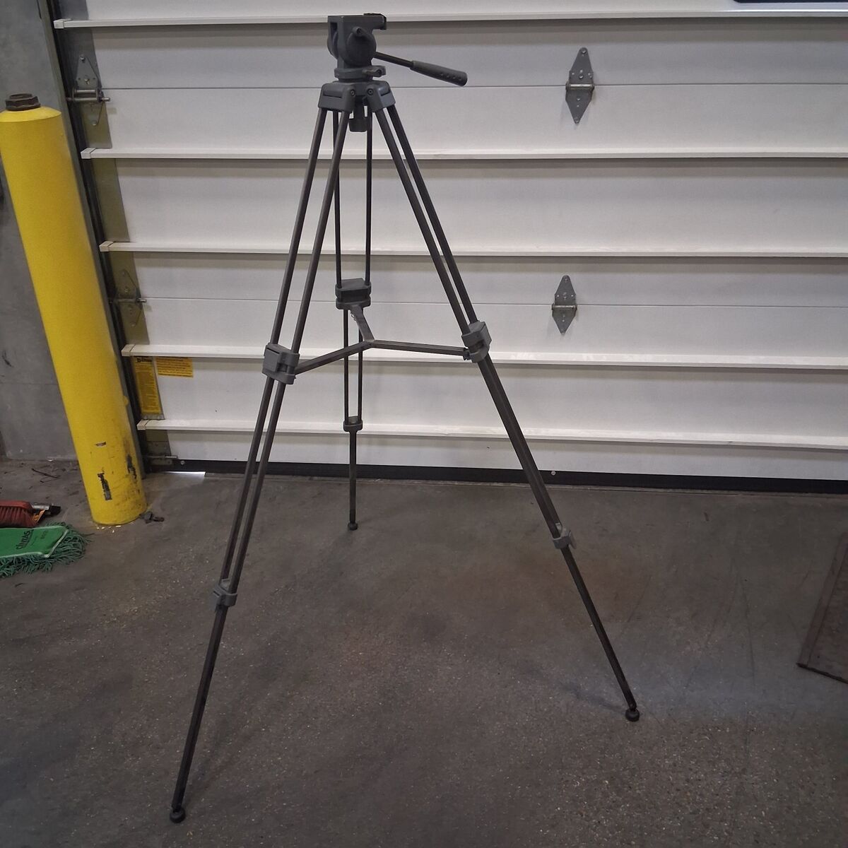 Libec TH-M20 Tripod