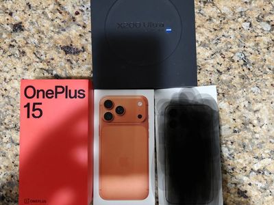 Premium Smartphones for Sale