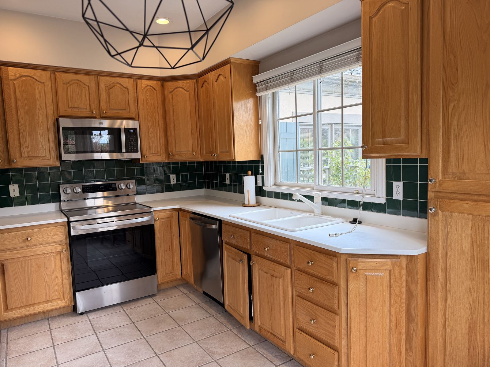 Cabinets