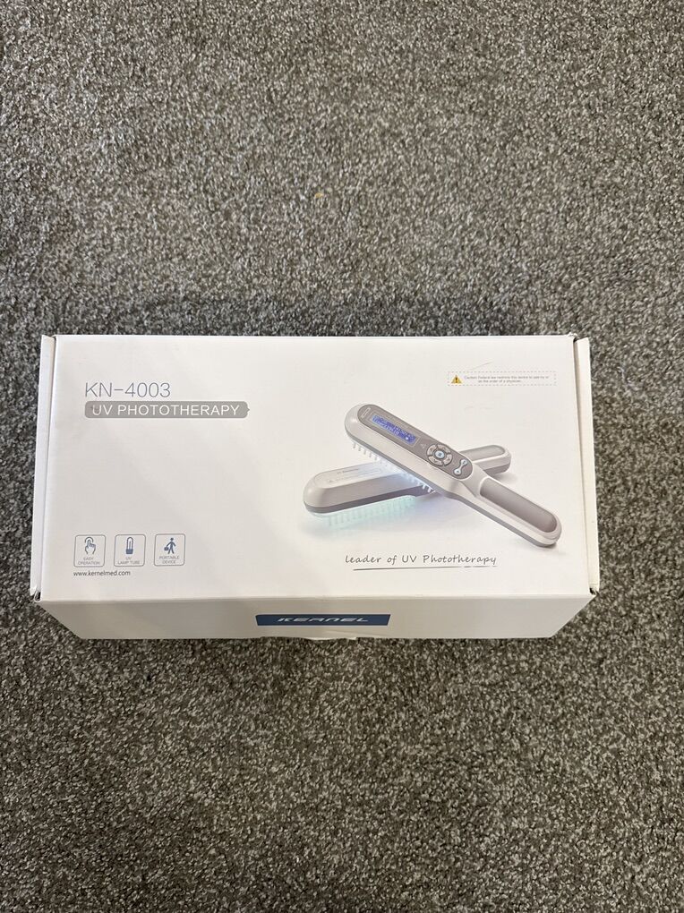 Kernel UV Photothearapy