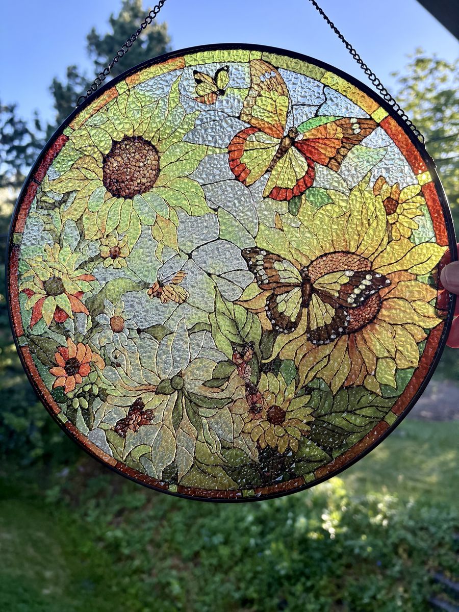Sun Catcher