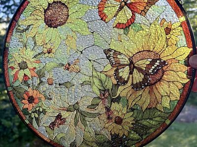Sun Catcher