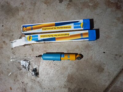 Brand New Bilstein B6 4600 Shocks – $180 (Pair)