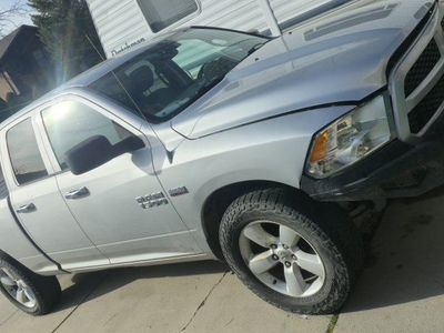 2013 ram 1500