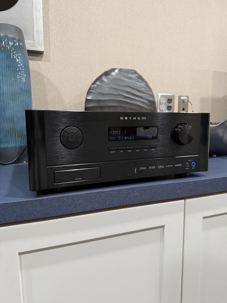 Anthem MRX 710