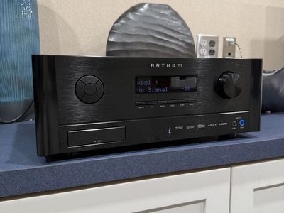 Anthem MRX 710
