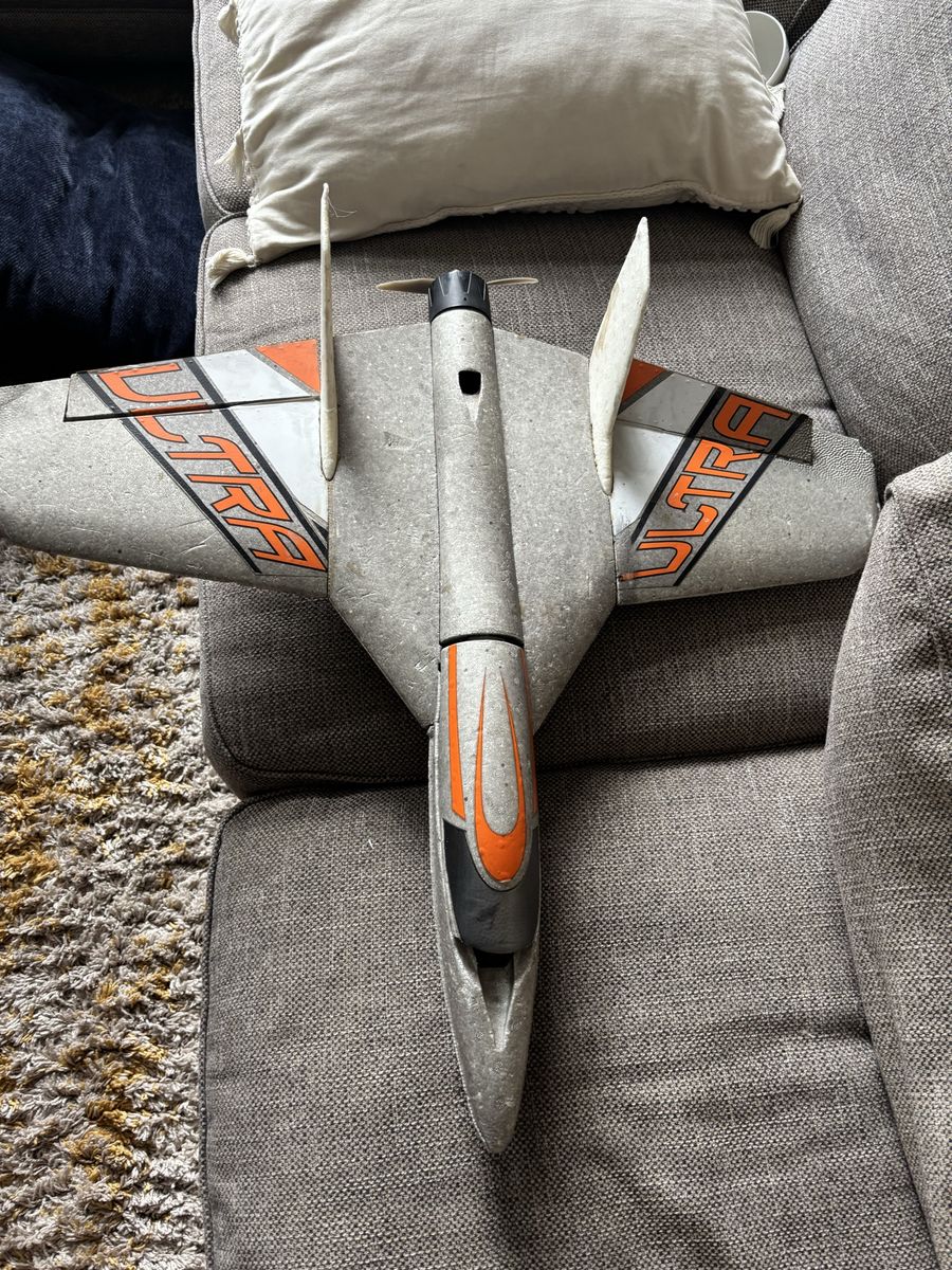 Rc plane Ultra